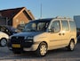 Fiat Doblò 1.6-16V ELX/ ZIJDEUREN