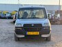 Fiat Doblò 1.6-16V ELX/ ZIJDEUREN