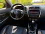 Mitsubishi ASX 1.6 Intense ClearTec / Airco / Pano / Aux / PDC / Lm / Nap