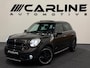 MINI Countryman 1.6 Cooper S ALL4 Chili PANORAMADAK STOELVER. NAVI KEYLESS LED NAP GARANTIE APK