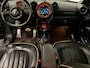 MINI Countryman 1.6 Cooper S ALL4 Chili PANORAMADAK STOELVER. NAVI KEYLESS LED NAP GARANTIE APK