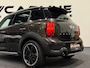 MINI Countryman 1.6 Cooper S ALL4 Chili PANORAMADAK STOELVER. NAVI KEYLESS LED NAP GARANTIE APK