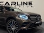 Mercedes-Benz GLC Coupe 350e 4MATIC Edition 1 AMG CITRIAN BRUIN MAGNO MATT CAMERA NAVI ACC ASSIST NAP GARANTIE APK