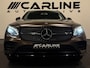 Mercedes-Benz GLC Coupe 350e 4MATIC Edition 1 AMG CITRIAN BRUIN MAGNO MATT CAMERA NAVI ACC ASSIST NAP GARANTIE APK