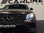 Mercedes-Benz GLC Coupe 350e 4MATIC Edition 1 AMG CITRIAN BRUIN MAGNO MATT CAMERA NAVI ACC ASSIST NAP GARANTIE APK