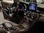 Mercedes-Benz GLC Coupe 350e 4MATIC Edition 1 AMG CITRIAN BRUIN MAGNO MATT CAMERA NAVI ACC ASSIST NAP GARANTIE APK