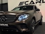 Mercedes-Benz GLC Coupe 350e 4MATIC Edition 1 AMG CITRIAN BRUIN MAGNO MATT CAMERA NAVI ACC ASSIST NAP GARANTIE APK