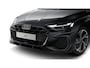 Audi A3 Sportback S edition | Aluminium optiek in het interieur | Audi virtual cockpit | Cruise control