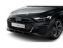 Audi A3 Sportback S edition | Aluminium optiek in het interieur | Audi virtual cockpit | Cruise control
