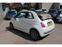 Fiat 500C 0.9 TwinAir Lounge Cabrio