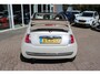 Fiat 500C 0.9 TwinAir Lounge Cabrio