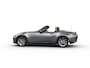 Mazda MX-5 SKYACTIV-G 132 Kazari | 16-inch lichtmetalen velgen in Bright Dark (Skyactiv-G 132) | 17-inch lichtmetalen velgen in Machining (Skyactiv-G 184) | 8-inch LCD-touchscreen kleurendisplay
