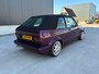 Volkswagen Golf Cabriolet 1.8 Genesis - Uniek