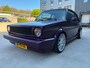 Volkswagen Golf Cabriolet 1.8 Genesis - Uniek
