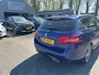 Peugeot 308 SW 1.6 e-THP GT 205 , leer , navigatie , panoramadak , pdc met camera