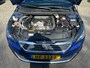 Peugeot 308 SW 1.6 e-THP GT 205 , leer , navigatie , panoramadak , pdc met camera