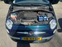 Fiat 500 0.9 TwinAir Turbo Popstar , automaat , 111.000 KM