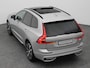 Volvo XC60 2.0 T6 Plug-in hybrid AWD Ultimate Dark | PANO | 360° | ADAPTIVE | H&K | LUCHTVERING | STOEL- EN STUURVERW. | TREKHAAK