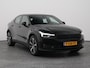 Polestar 2 Standard Range Single Motor 63kWh | 360° | KEYLESS | STOELVERWARMING