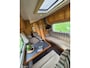 HYMER Camper Mercedes B640 Offgrid