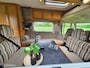 HYMER Camper Mercedes B640 Offgrid