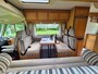 HYMER Camper Mercedes B640 Offgrid