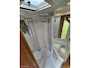 HYMER Camper Mercedes B640 Offgrid