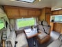HYMER Camper Mercedes B640 Offgrid