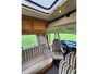 HYMER Camper Mercedes B640 Offgrid