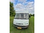 HYMER Camper Mercedes B640 Offgrid