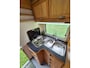 HYMER Camper Mercedes B640 Offgrid
