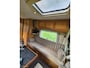 HYMER Camper Mercedes B640 Offgrid