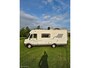 HYMER Camper Mercedes B640 Offgrid