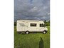 HYMER Camper Mercedes B640 Offgrid