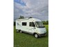 HYMER Camper Mercedes B640 Offgrid