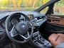 BMW 2-Serie Gran Tourer 220i Cent.Hi.Ex./PANO/TREKHAAK/NAVI/STOELVERW/LED/LEDER