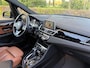 BMW 2-Serie Gran Tourer 220i Cent.Hi.Ex./PANO/TREKHAAK/NAVI/STOELVERW/LED/LEDER