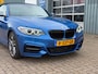 BMW 2-Serie Cabrio M235i xDrive |Full Option | Harman Kardon | Memory Seat | Camera