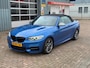 BMW 2-Serie Cabrio M235i xDrive |Full Option | Harman Kardon | Memory Seat | Camera