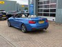 BMW 2-Serie Cabrio M235i xDrive |Full Option | Harman Kardon | Memory Seat | Camera