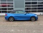 BMW 2-Serie Cabrio M235i xDrive |Full Option | Harman Kardon | Memory Seat | Camera