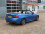 BMW 2-Serie Cabrio M235i xDrive |Full Option | Harman Kardon | Memory Seat | Camera