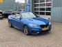 BMW 2-Serie Cabrio M235i xDrive |Full Option | Harman Kardon | Memory Seat | Camera