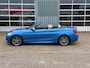 BMW 2-Serie Cabrio M235i xDrive |Full Option | Harman Kardon | Memory Seat | Camera
