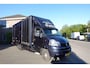 Renault Mascott Trucks BE CLIXTAR 160.35 413 | NAP | Laadklep | Oplegger geremd 7820 kg |