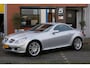 Mercedes-Benz SLK 200 k, nek/stoelverwarming. radio. airco.UNIEK MOOI!!!