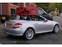 Mercedes-Benz SLK 200 k, nek/stoelverwarming. radio. airco.UNIEK MOOI!!!