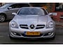 Mercedes-Benz SLK 200 k, nek/stoelverwarming. radio. airco.UNIEK MOOI!!!