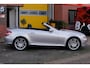 Mercedes-Benz SLK 200 k, nek/stoelverwarming. radio. airco.UNIEK MOOI!!!