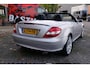 Mercedes-Benz SLK 200 k, nek/stoelverwarming. radio. airco.UNIEK MOOI!!!
